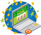 Neospin - Bezkonkurenční bonusy bez vkladu v Neospin Casino